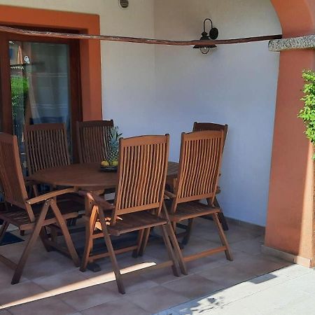 Villa Le Residenze Del Mare à Porto San Paolo  Extérieur photo