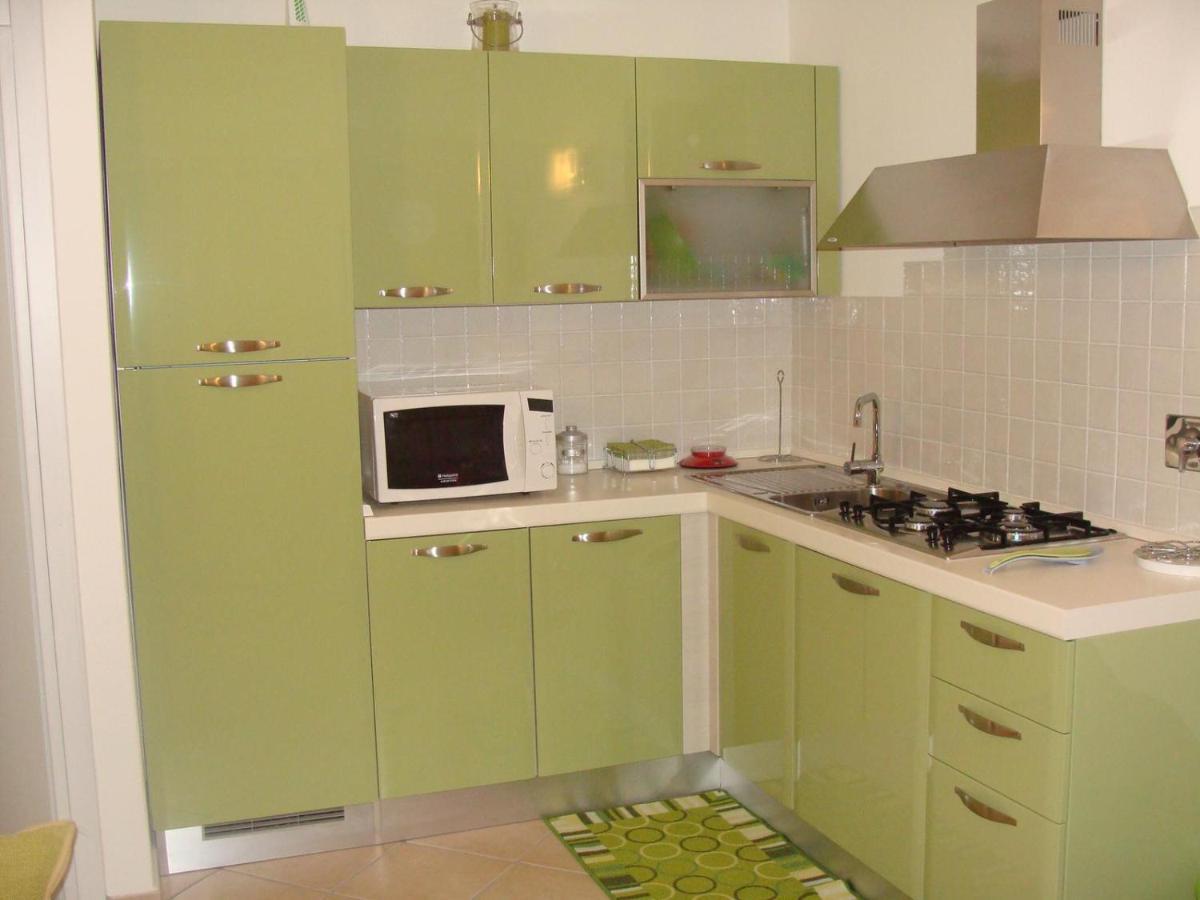Villa Le Residenze Del Mare à Porto San Paolo  Extérieur photo
