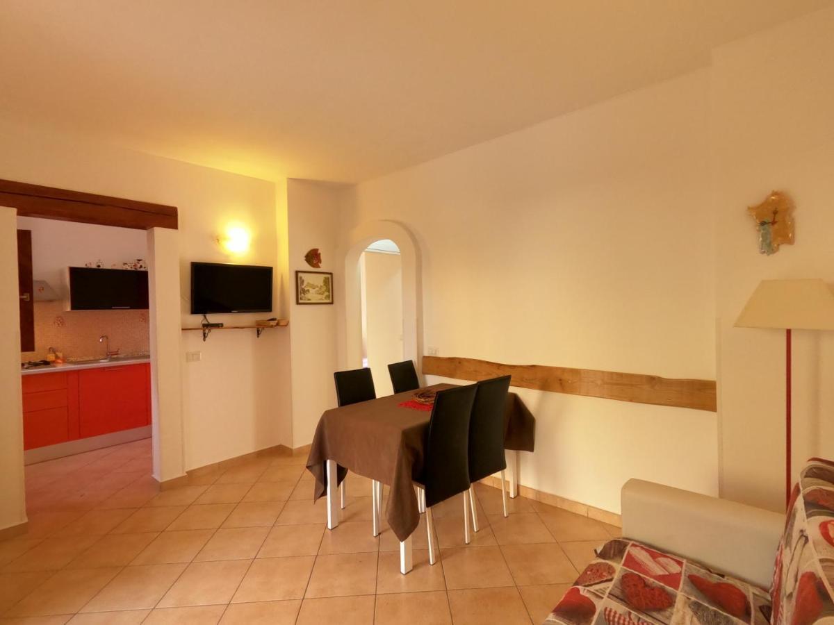 Villa Le Residenze Del Mare à Porto San Paolo  Extérieur photo
