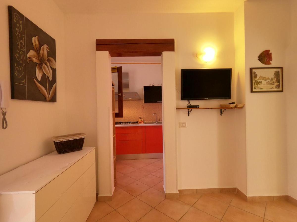 Villa Le Residenze Del Mare à Porto San Paolo  Extérieur photo