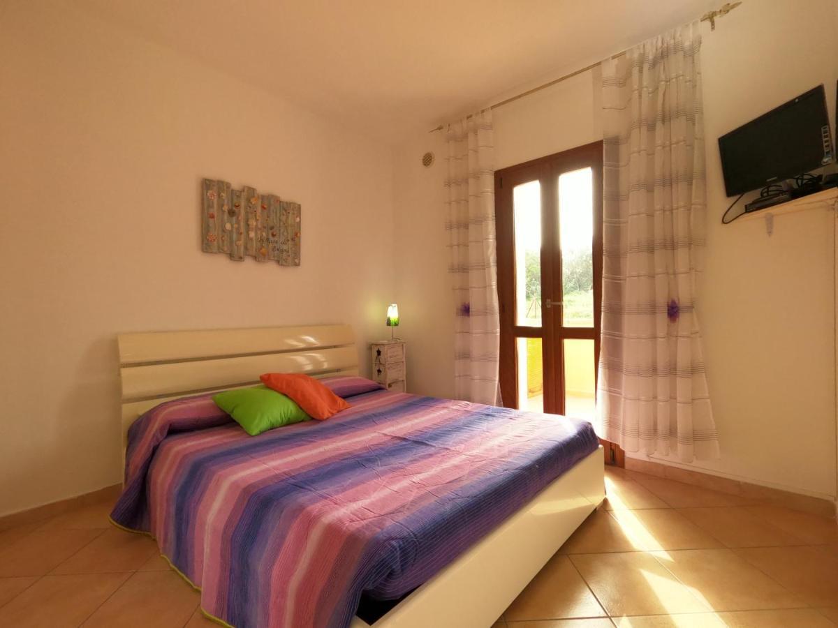 Villa Le Residenze Del Mare à Porto San Paolo  Extérieur photo