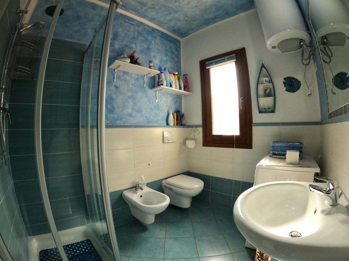 Villa Le Residenze Del Mare à Porto San Paolo  Extérieur photo