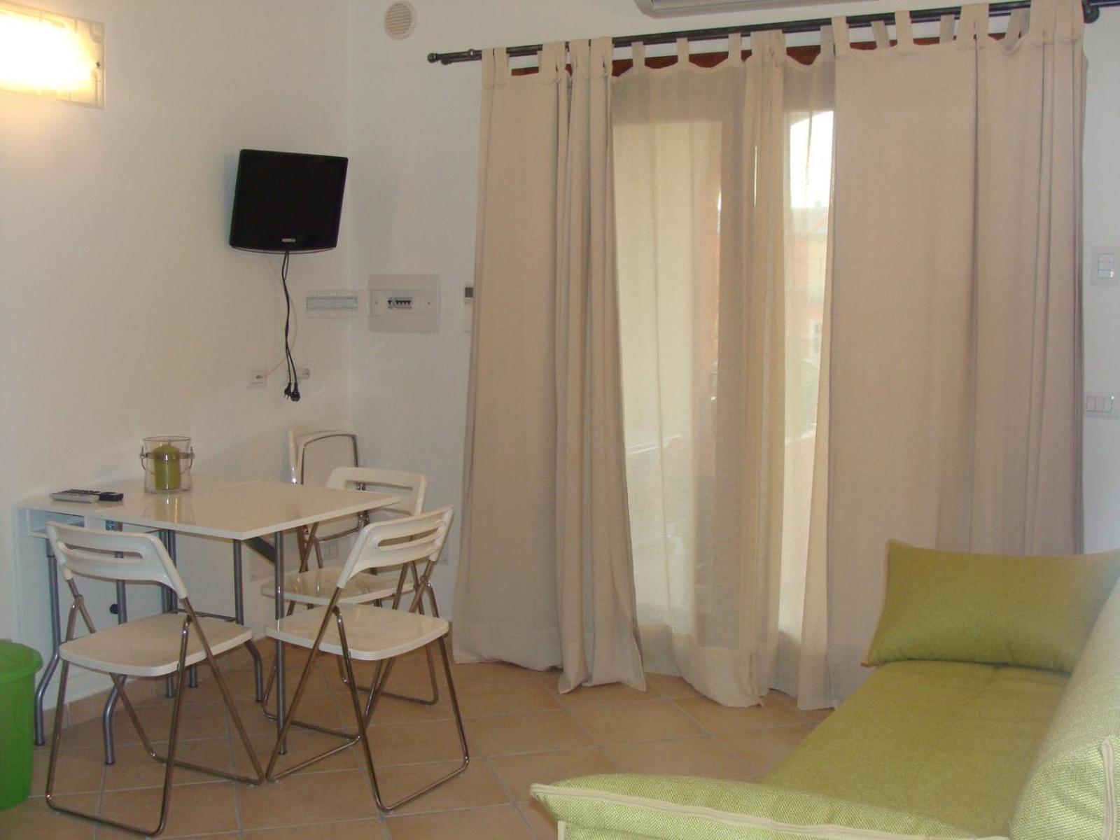 Villa Le Residenze Del Mare à Porto San Paolo  Extérieur photo