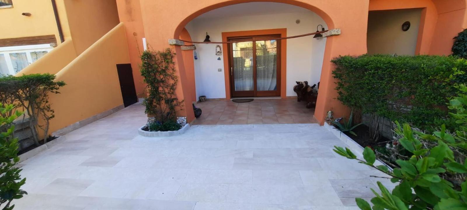 Villa Le Residenze Del Mare à Porto San Paolo  Extérieur photo