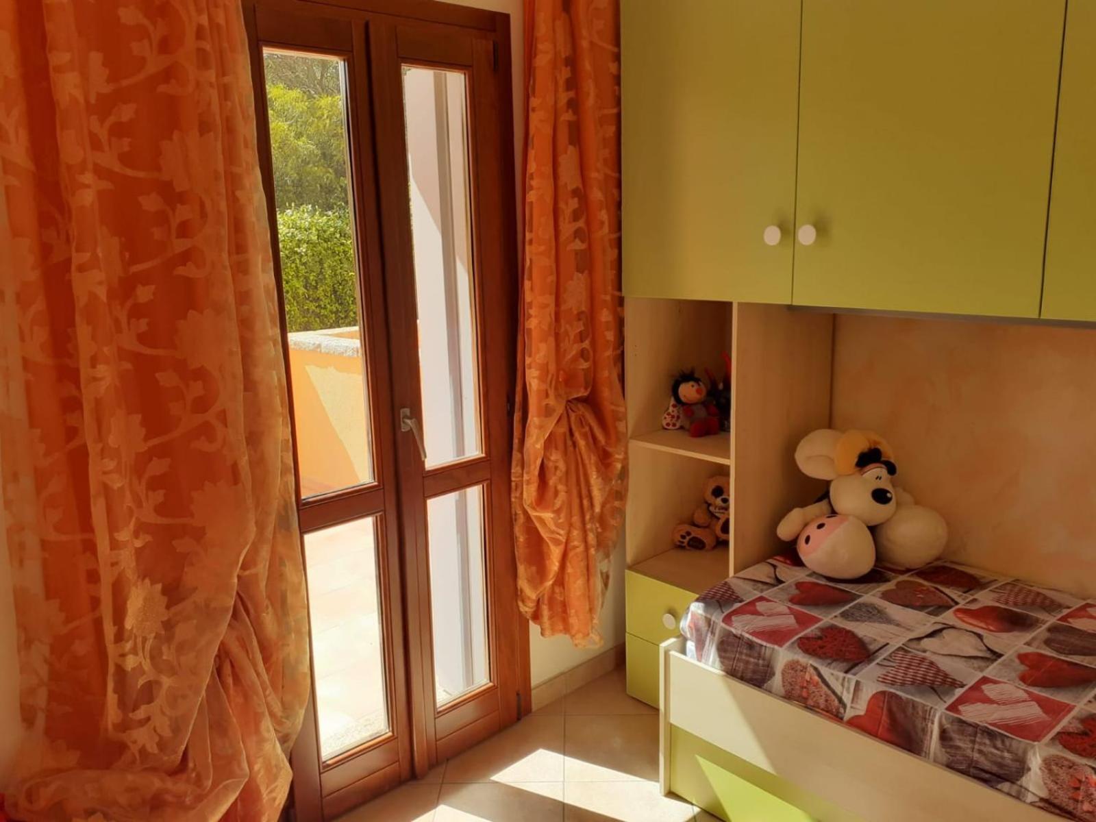 Villa Le Residenze Del Mare à Porto San Paolo  Extérieur photo