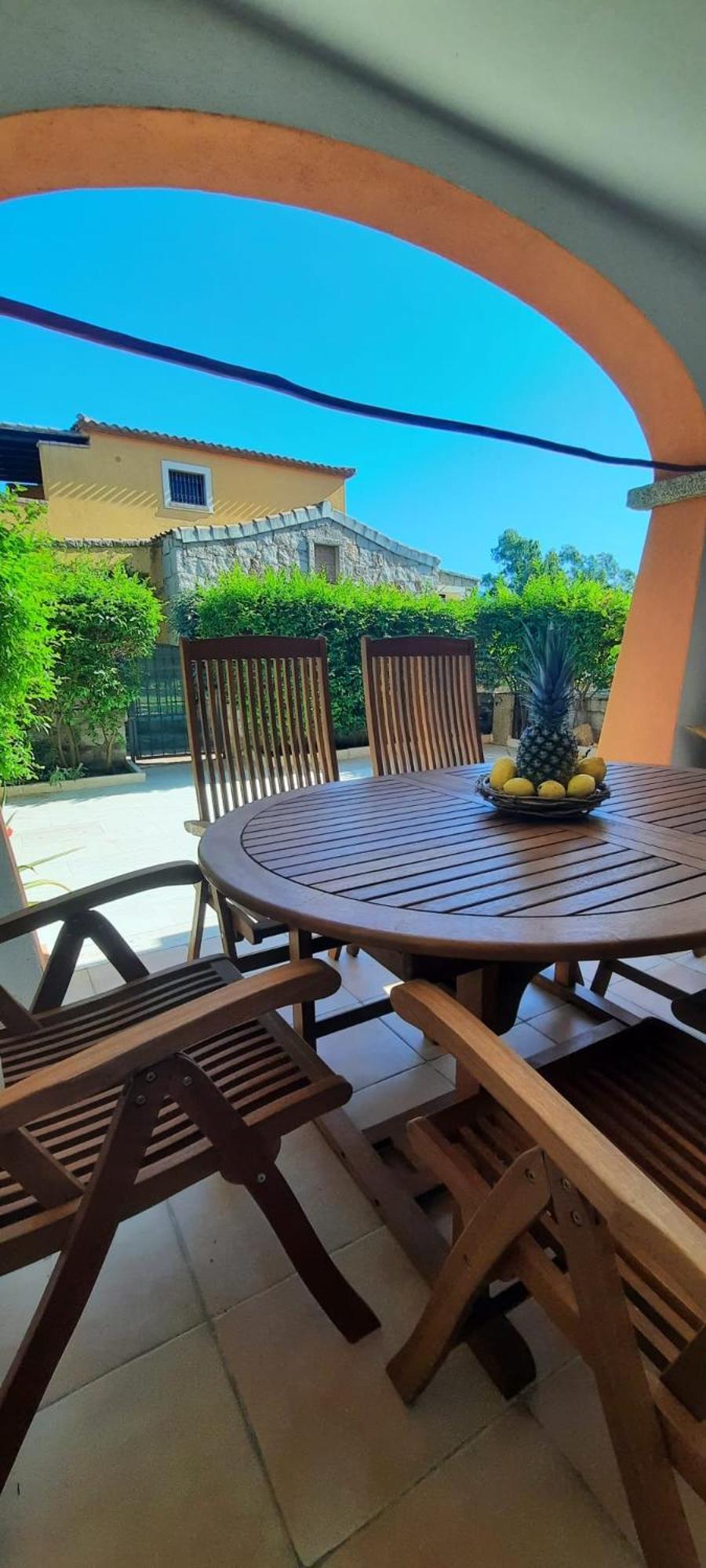 Villa Le Residenze Del Mare à Porto San Paolo  Extérieur photo
